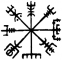 Vegvisir Creations