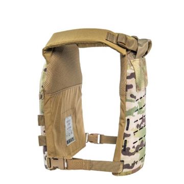 HSGI Core Plate Carrier