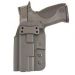 Comp-Tac QI IWB Modular Holster - Universal