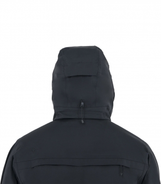 First Tactical Men's Tactix System Parka - irtovuoritakki