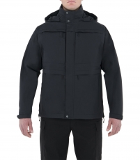 First Tactical Men's Tactix System Parka - Removable Liner