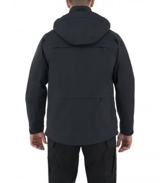 First Tactical Men's Tactix System Parka - irtovuoritakki