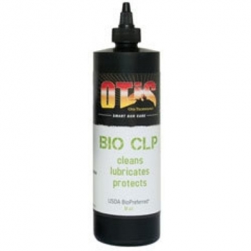 Otis Bio Clp (Cleaner, Lubricant, Protector)