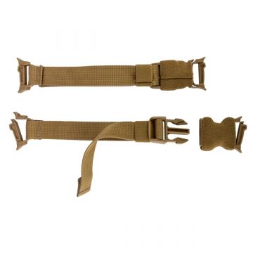 First Tactical Compression Straps