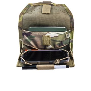 High Speed Gear Navigator Tech Pouch - Molle