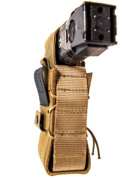 HSGI TACO Utility Medium (Stun Gun) - BELT MOUNT(ABM)