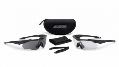 ESS Crossblade NARO 2X, Black