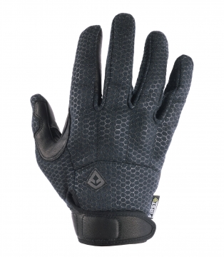 First Tactical Hard Knuckle Glove Cut-Resistant & Flash Resistant