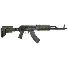 SDM AK-47 SPETSNAZ Limited Series OD-Green 7.62x39mm