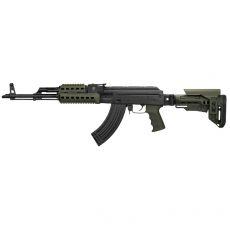 SDM AK-47 SPETSNAZ Limited Series OD-Green 7.62x39mm