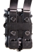 HSGI Polymer X2R TACO - U-Mount (MOLLE / Belt)