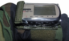 Combatkit GPS Pouch FX 