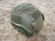 Combatkit Ops Core Helmet Cover, SOP