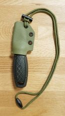 Vegvisir Mora Eldris - Kydex Sheath