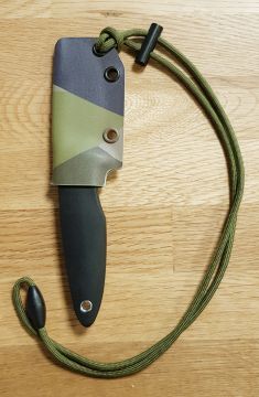 Vegvisir Fällkniven WM1 Sheath 