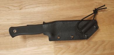 Vegvisir Fällkniven S1 Kydex Sheath 