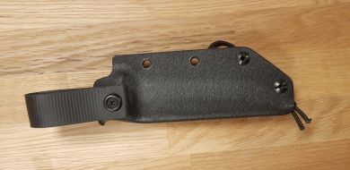 Vegvisir Fällkniven S1 Sheath -kydex-tuppi 