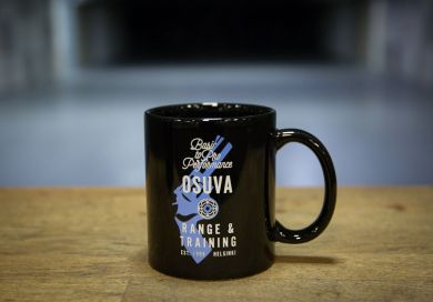 Osuva Mug - Revolver