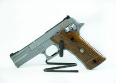 Smith & Wesson 2206 .22lr -käytetty