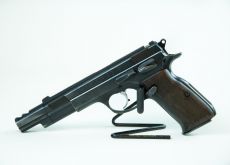 Tanfoglio P19S 9x19mm -käytetty