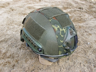 Combatkit Ops Core Helmet Cover, SOP