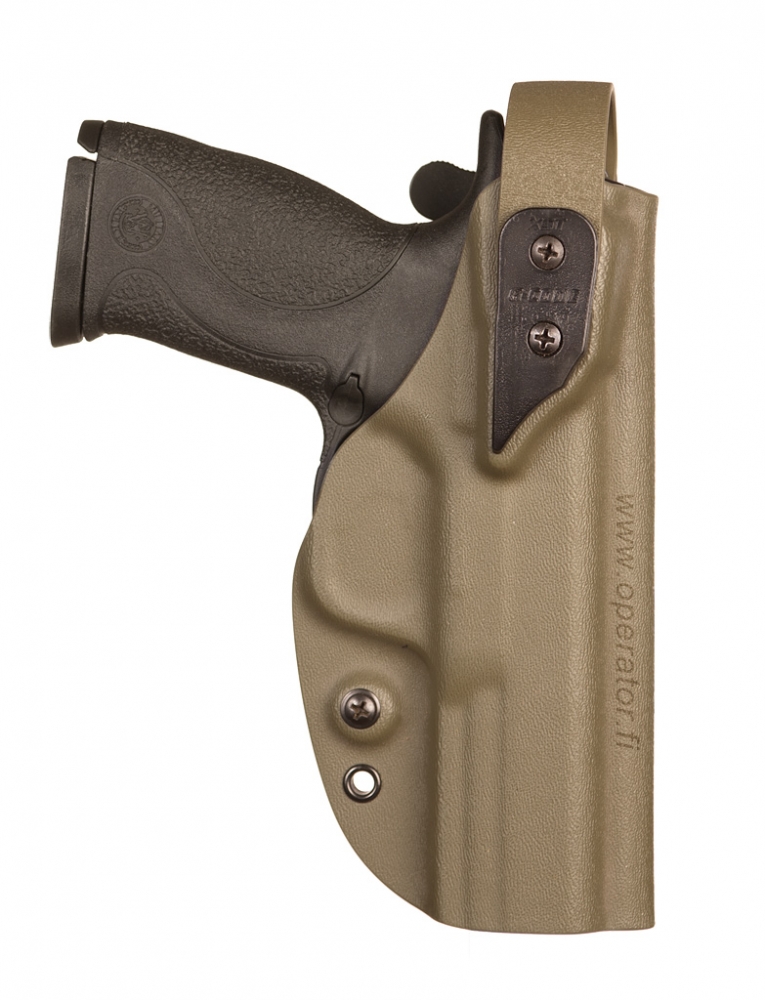 G-Code XST Holster, Left - Osuvaoutfitters.com