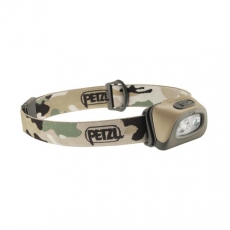 Petzl Tactikka+ RGB 250 Lumen