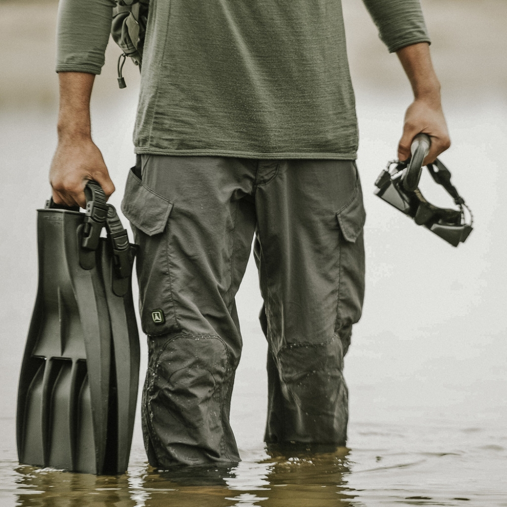 force 10 ac cargo pant