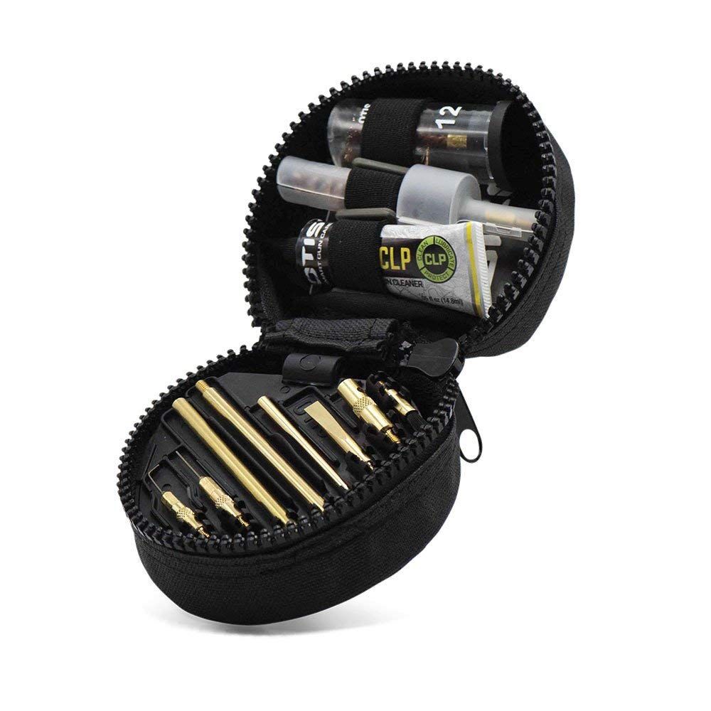Otis 3Gun Cleaning System (.223/5.56, 9mm, .40, .45, 12 gauge