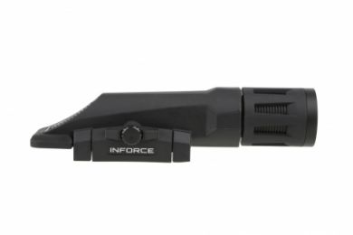 Inforce WMLx White Gen. 2 