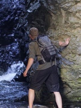 Triple Aught Design Talon Guide Short