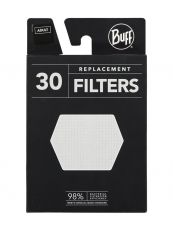 Buff Filter 30pcs