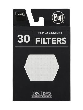 Buff Filter 30pcs