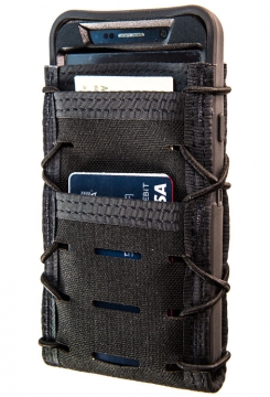 iTACO / Tech Pouch V2 - Belt Mount