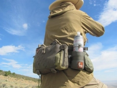 Hill People Gear M2016 Butt Pack