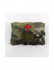 UTactic Alpha Medical Pouch