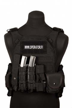 HSGI TACO Pistol Extended - MOLLE