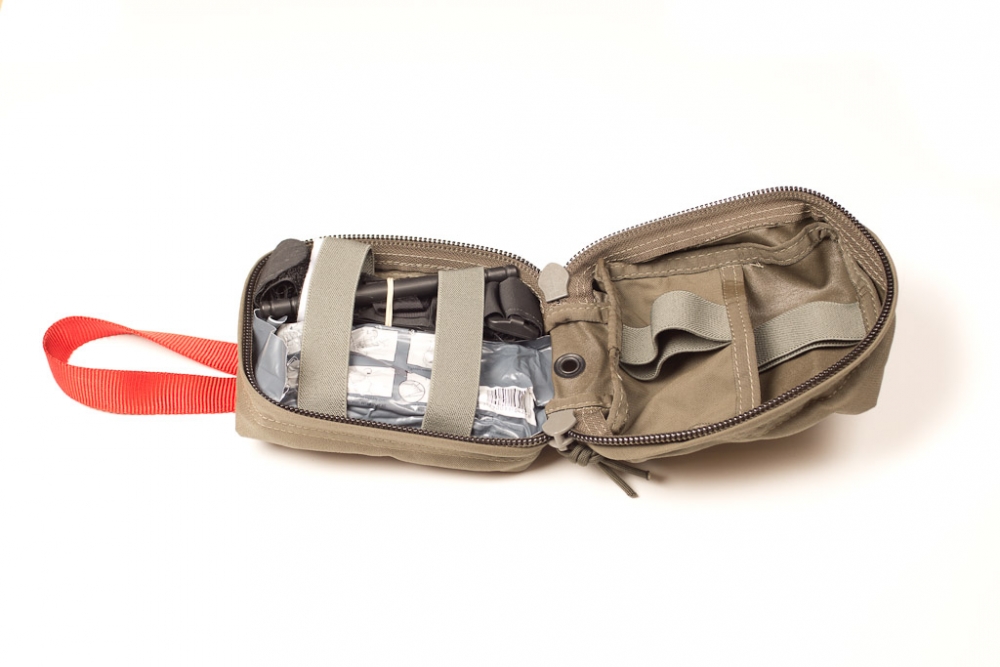 ATS Medical Pouch Small