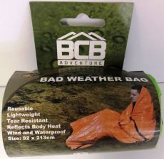 BCB Bad Weather Bag