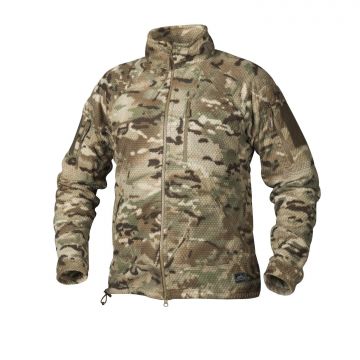 Helikon-Tex Alpha Tactical Jacket Grid Fleece