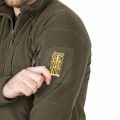 Helikon-Tex Alpha Tactical Jacket Grid Fleece