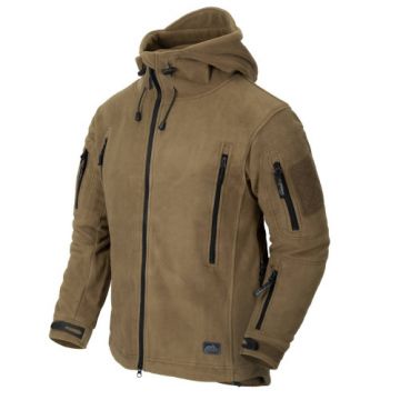 Helikon-Tex Patriot Jacket - Double Fleece