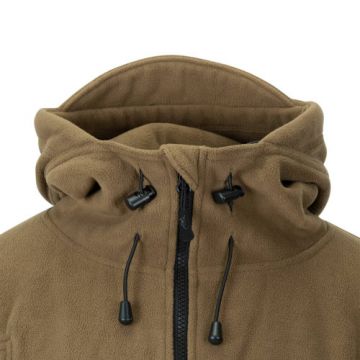 Helikon-Tex Patriot Jacket - Double Fleece