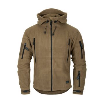 Helikon-Tex Patriot Jacket - Double Fleece