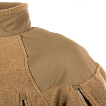 Helikon-Tex Stratus Jacket - Heavy Fleece 