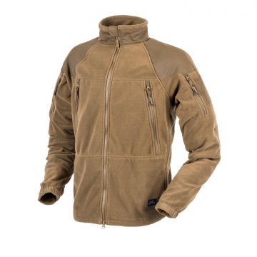 Helikon-Tex Stratus Jacket - Heavy Fleece 