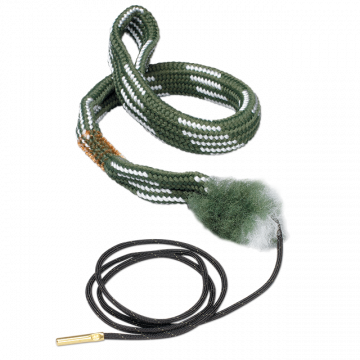 Hoppe´s Bore Snake