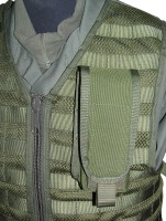 Combatkit GPS Pouch