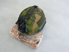 Combatkit Ops Core Helmet Cover - FAST 