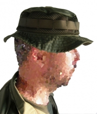 Combatkit Combat Patrol Hat, OD